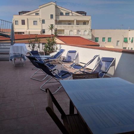 Il Sogno Della Sirena Hotel Alghero Bagian luar foto