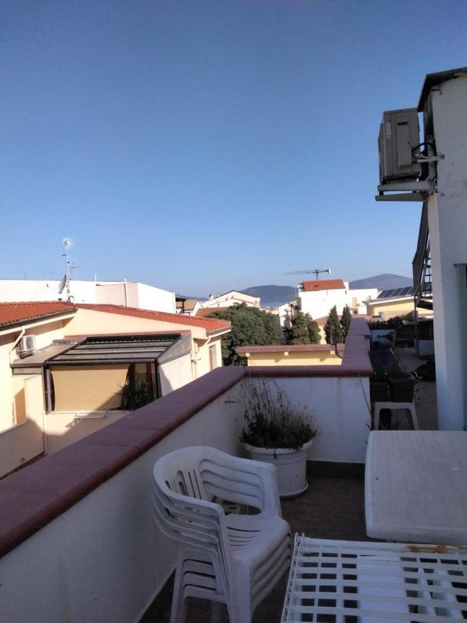 Il Sogno Della Sirena Hotel Alghero Bagian luar foto