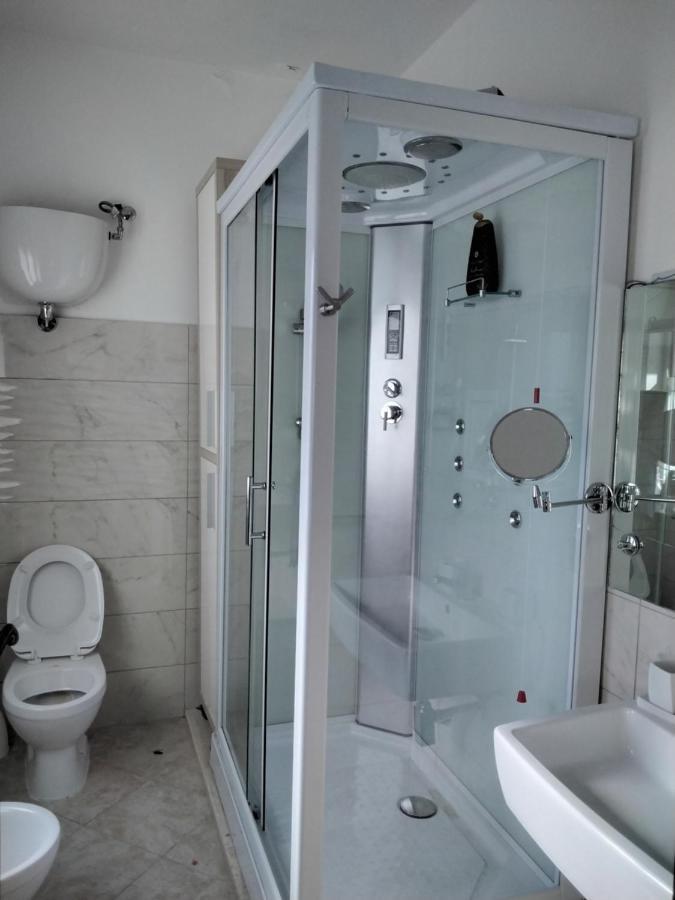 Il Sogno Della Sirena Hotel Alghero Bagian luar foto