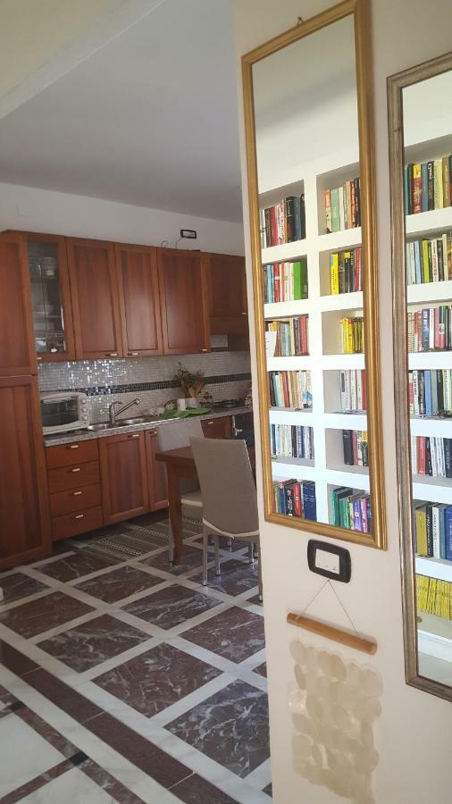 Il Sogno Della Sirena Hotel Alghero Bagian luar foto