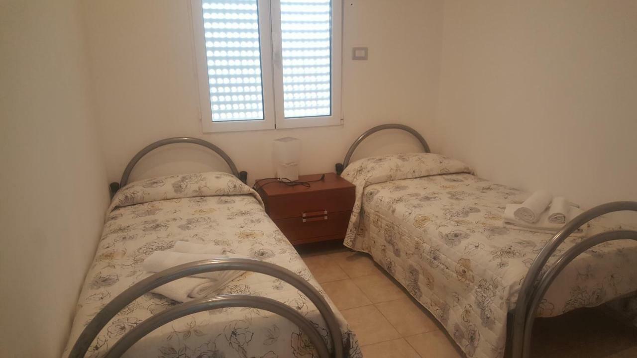 Il Sogno Della Sirena Hotel Alghero Bagian luar foto