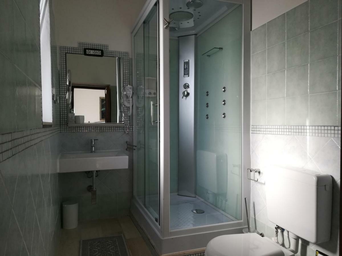 Il Sogno Della Sirena Hotel Alghero Bagian luar foto