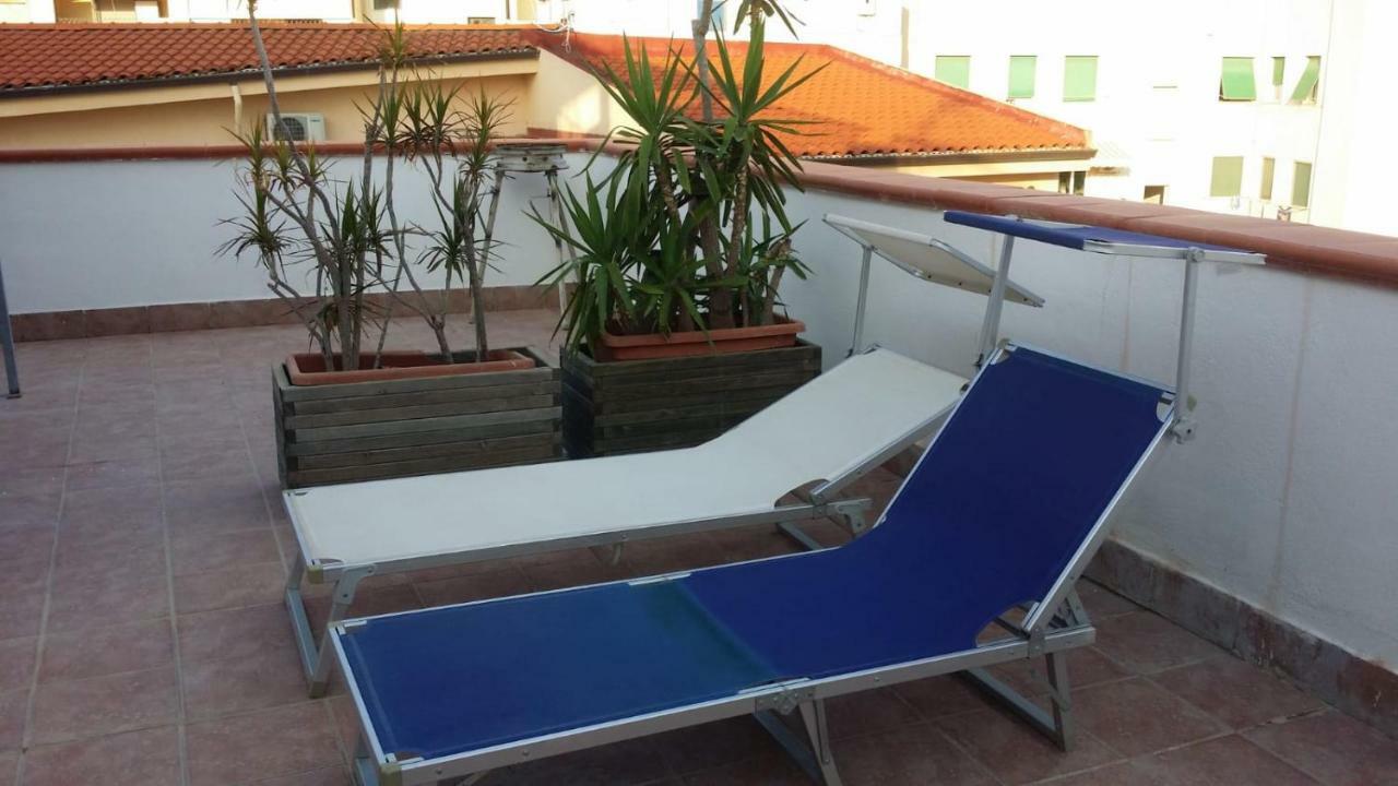 Il Sogno Della Sirena Hotel Alghero Bagian luar foto