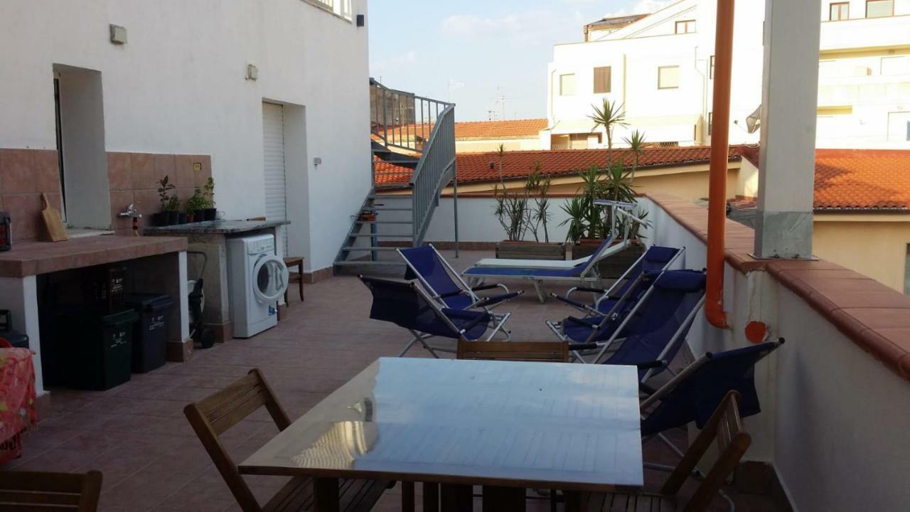 Il Sogno Della Sirena Hotel Alghero Bagian luar foto